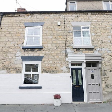 Potter Hill Cottage Pickering Exterior photo