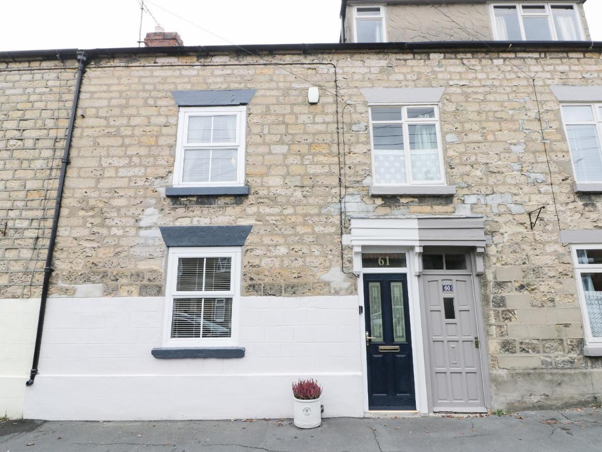 Potter Hill Cottage Pickering Exterior photo